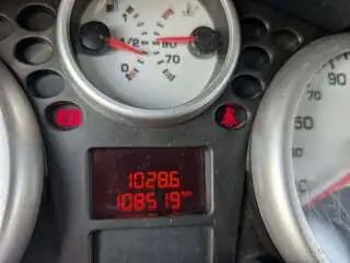 Vand Peugeot 207