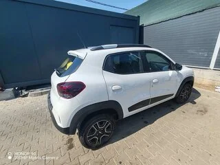 Dacia SPRING impecabila  5000 km