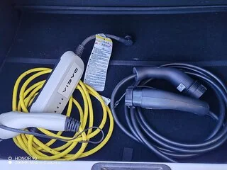 Dacia SPRING impecabila  5000 km