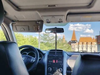 Suzuki Grand Vitara 2007 - 7