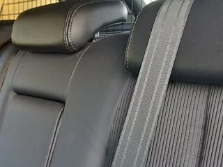 Mazda 6 - 7