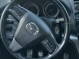 Mazda 6 - 8