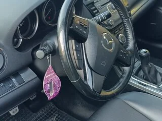 Mazda 6 - 10