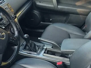 Mazda 6 - 12
