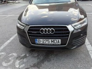 Audi Q3 Quattro S-line Automat Full-Led - 6