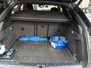 Audi Q3 Quattro S-line Automat Full-Led - 10