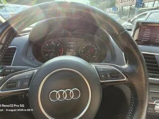 Audi Q3 Quattro S-line Automat Full-Led - 11