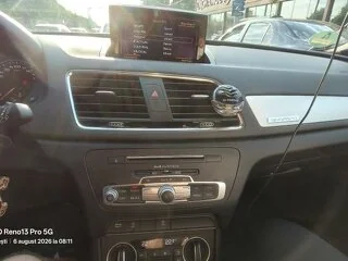 Audi Q3 Quattro S-line Automat Full-Led - 12