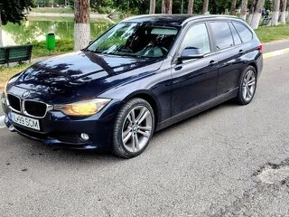 Bmw f31 2.0 diesel 184 de cau