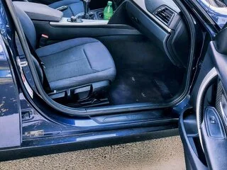 Bmw f31 2.0 diesel 184 de cau