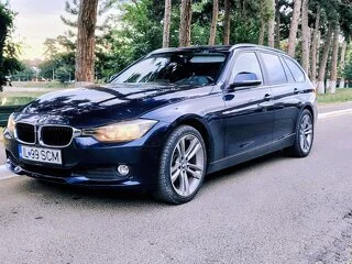 Bmw f31 2.0 diesel 184 de cau - 11