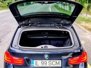 Bmw f31 2.0 diesel 184 de cau - 12