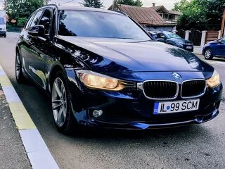 Bmw f31 2.0 diesel 184 de cau - 15