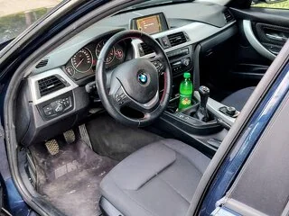 Bmw f31 2.0 diesel 184 de cau - 16