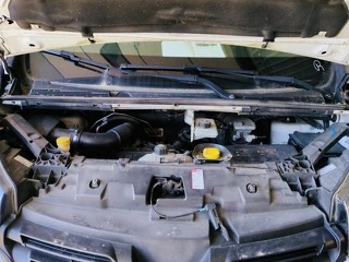 Renault Trafic 9 locuri
