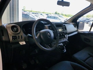 Renault Trafic 9 locuri - 6