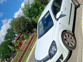Opel Astra 1.7 CDTI Diesel | 2004 | AC Funcțional | ITP 23.07.2027 | Revizie Recentă