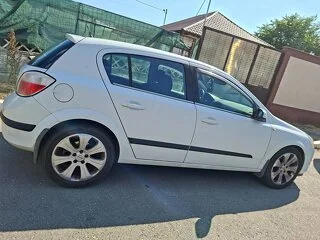 Opel Astra 1.7 CDTI Diesel | 2004 | AC Funcțional | ITP 23.07.2027 | Revizie Recentă