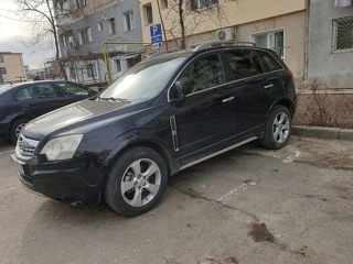 Vând Opel Antara Suv