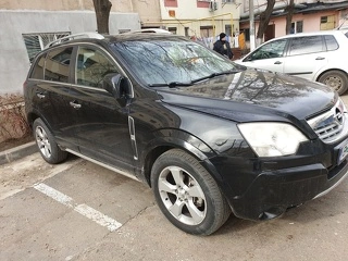 Vând Opel Antara Suv
