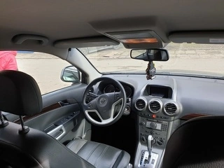 Vând Opel Antara Suv