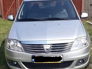 De vanzare Dacia Logan Laureate 1.6 16v 2009