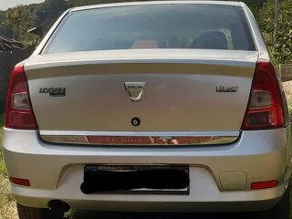 De vanzare Dacia Logan Laureate 1.6 16v 2009