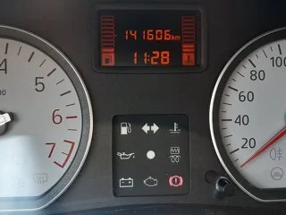 De vanzare Dacia Logan Laureate 1.6 16v 2009