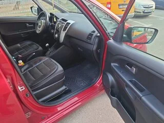 De vanzare Kia Venga MPV 1.6 125CP - 17