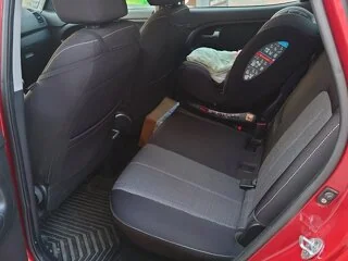 De vanzare Kia Venga MPV 1.6 125CP - 18