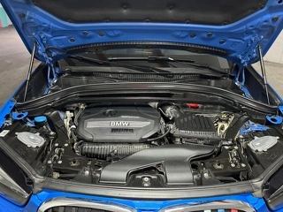 BMW X1. sDrive20i AT M Sport - 6
