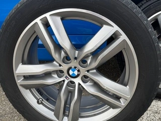 BMW X1. sDrive20i AT M Sport - 7