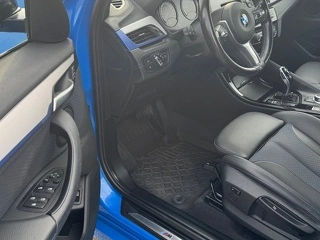 BMW X1. sDrive20i AT M Sport - 8