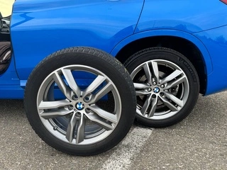BMW X1. sDrive20i AT M Sport - 9