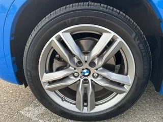 BMW X1. sDrive20i AT M Sport - 12
