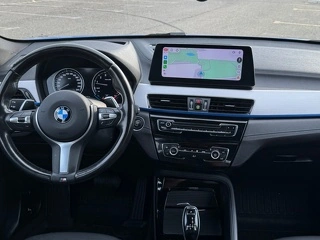 BMW X1. sDrive20i AT M Sport - 13