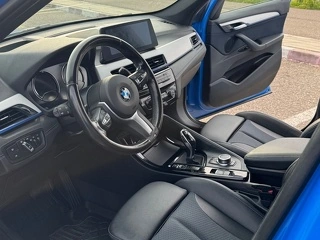 BMW X1. sDrive20i AT M Sport - 14
