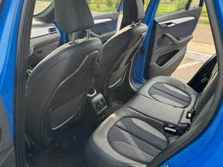 BMW X1. sDrive20i AT M Sport - 15