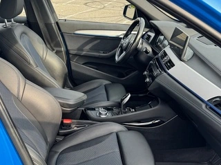 BMW X1. sDrive20i AT M Sport - 16