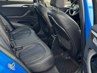 BMW X1. sDrive20i AT M Sport - 17