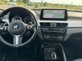 BMW X1. sDrive20i AT M Sport - 18