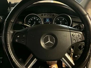 Vand / schimb – MERCEDES-BENZ R 320 CDI L 4MATIC – 7G-TRONIC – volan dreapta - pret negociabil