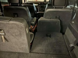 Vand / schimb – MERCEDES-BENZ R 320 CDI L 4MATIC – 7G-TRONIC – volan dreapta - pret negociabil