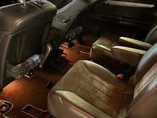 Vand / schimb – MERCEDES-BENZ R 320 CDI L 4MATIC – 7G-TRONIC – volan dreapta - pret negociabil