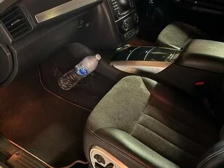 Vand / schimb – MERCEDES-BENZ R 320 CDI L 4MATIC – 7G-TRONIC – volan dreapta - pret negociabil