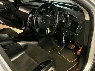 Vand / schimb – MERCEDES-BENZ R 320 CDI L 4MATIC – 7G-TRONIC – volan dreapta - pret negociabil - 7