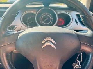 VÂND / SCHIMB – CITROËN C3 2011 – 1.4 HDi – 68 CP – VTR+, volan dreapta