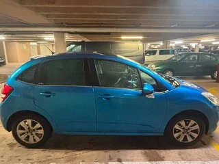 VÂND / SCHIMB – CITROËN C3 2011 – 1.4 HDi – 68 CP – VTR+, volan dreapta