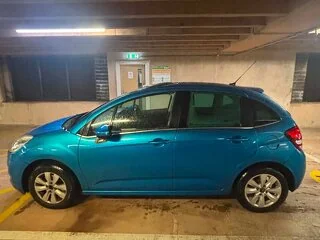 VÂND / SCHIMB – CITROËN C3 2011 – 1.4 HDi – 68 CP – VTR+, volan dreapta, pret negociabil - 7
