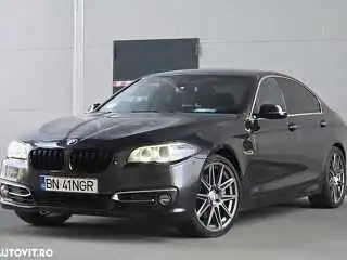 Bmw535i xdrive euro6 singur proprietar
